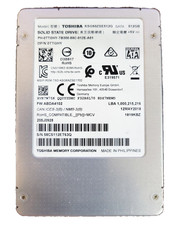 Toshiba KSG60ZSE512G 512GB 2.5
