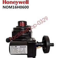 1pcs Honeywell NOM16H0600 [ switch type] Butterfly Valve Actuator DHL/FedEx picture