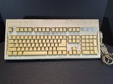 KeyTronic E03601QL-C Mechanical Keyboard K2 picture
