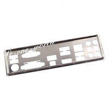 I/O Shield For GIGABYTE GA-H270-HD3P & GA-B250-HD3P Motherboard Backplate IO picture