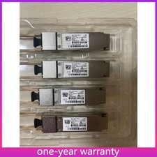 QSFP 100G SR4 S Cisco QSFP-100G-SR4-S-RF QSFP Module Quality Assurance picture