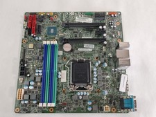 Lot of 2 Lenovo ThinkStation P310 00XK219  LGA 1151 DDR4 Desktop Motherboard picture