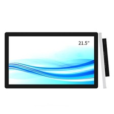 GreenTouch 21.5 Inch PCAP Multi-Touch Touchscreen Monitor 1920*1080 Resolution picture