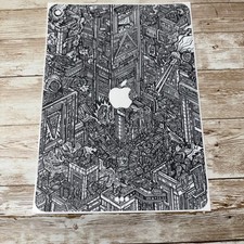 dbrand Robot City Skin Apple 11