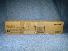 Genuine Xerox 006R01746 (6R1746) Black Toner Cartridge - NEW - DAMAGED BOX picture