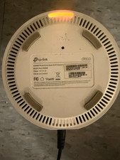 TP-LINK Deco W6000 AX3000 Wi-Fi 6 Dual-Band Mesh Unit White, 2x Gigabit picture