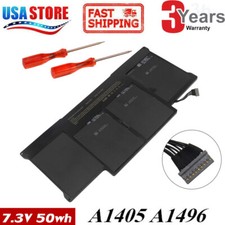 50Wh Battery for Apple MacBook Air 13
