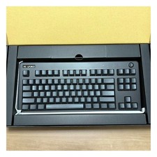 Topre REALFORCE R3HD13 Tenkeyless Mechanical Keyboard 30g Silent Bluetooth USED picture