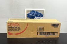 Xerox 006R01317 Black Toner Cartridge for Xerox WorkCentre 7132/7232/7242 series picture