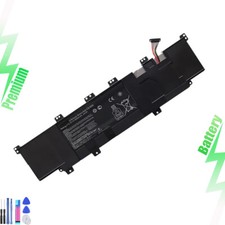 New C31-X502 44Wh Battery for Asus VivoBook S500C S500CA PRO500CA PU500 picture