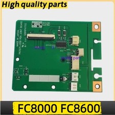 for Graphtec FC8000 FC8600 Carriage Board / Pen Relay Board / Joint Board picture