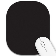 Small Mouse Pad 6 X 7 Inch，Mini Mouse Pad Thick for Laptop Wireless Mouse Home O picture