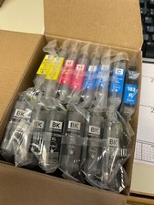 BRAND NEW - Green Box LC103-15P Ink Cartridge picture