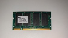 Samsung PC2100S-25330-A0 128MB DDR PC2100 CL2.5 picture