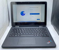 Lenovo ThinkPad 11e Yoga 6th Gen  - 11.6