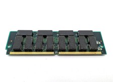 NEC 424400-70 4MB PS/2 FPM RAM 1Mx36 72-pin Single Sided Memory Parity 421000-70 picture