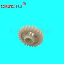 50pcs RU7-0139-000 Fuser Lower Pressure Roller 26T Gear for HP LaserJet Pro M201 picture