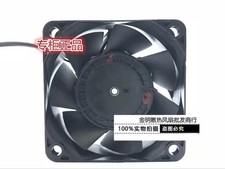 1PCS Nidec 6025 6CM H60T12BS13A7-01 12V 0.22A Case Cooling Fan picture