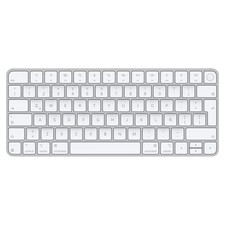 Apple Magic Keyboard with Touch ID | Spanish - Latin American Layout | Mint picture