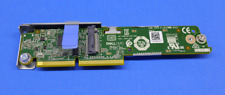 Dell PowerEdge MX740C  MX750C SATA M.2 Boss- S1 Controller Card WX5KW picture