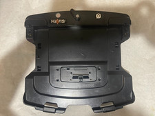 Havis DS-PAN-432-2 Toughbook Dock for Panasonic CF-54/FZ-55 – No Key/Bracket picture