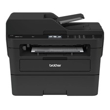 Brother MFC-L2750DW All-in-One Wireless Laser Printer,LCD, NFC,Ethernet, Tillsiy picture