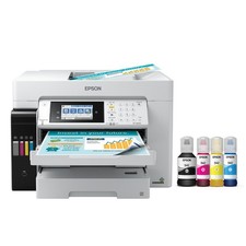 Epson EcoTank Pro ET-16650 Wide-format Printer - Certified Refurbished picture