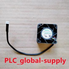 1PCS cooling fan 40x40x28mm 12V 1A W40S12BGD5-07T08B1  Fast Shipping picture