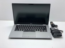 Dell Latitude 5411 | i5-10400H | 8 GB RAM | 128 GB SSD | LINUX | READ picture