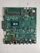 Dell Inspiron 3277 / 3477 AIO Intel Core i3-7130U 2.7 GHz DDR4 Motherboard picture
