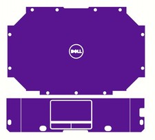 LidStyles Multiple Colors Laptop Skin Protector Dell Latitude 14 Rugged 5430 picture