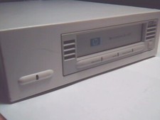 Tape Drive SCSI DLT VS 80 VS80 HP C7503B C7504A C002 picture