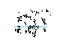 CX61 MS-16GD GENUINE MSI SCREW KIT ALL SIZES INCLUDED CX61 MS-16GD (A) (CC59) picture