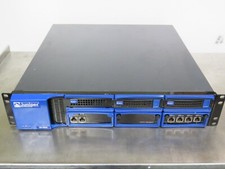 JUNIPER SA6500 SSL VPN SEC APP/ CRYPTO PROC 2x 80GB HDDs 4x10/100/1000Base-TLAN picture