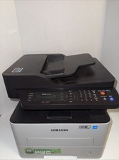 Samsung Xpress M2880FW All In One Wireless Laser Printer Tested.  picture