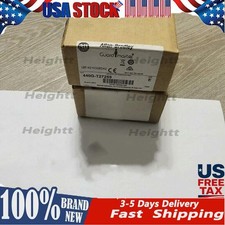 Allen Bradley 440G-T27259 TLS3-GD2 Guardlock Switch 24v-ac/dc NEW US Free Tax picture