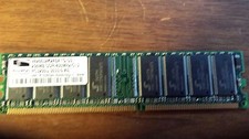 V826632K24SATG-D3:PROMOS 256MB PC3200 DDR picture