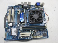 Gigabyte GA-MA78LMT-S2 AMD Athlon II X2 250 3GB picture