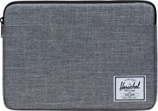 Herschel - Anchor 14 Inch Sleeve - Raven Crosshatch picture