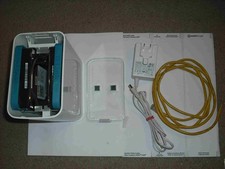 D-Link DNS-327L ShareCenter NAS Server w/2 x 2TB Hard Drive, power supply & CAT5 picture