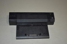 Dell PR02X K09A E-Port Plus Docking Station E6400 E6500 E6320 E6420 E6520 E6530 picture