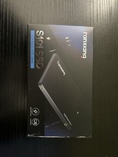 fanxiang S101 4TB 2.5
