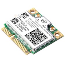 Hp Elitebook 8460w 8560w 8760w 8560p 631954-001 Intel 6205ABGN 2.4G-5G Wifi Card picture
