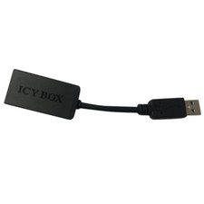 ICY BOX USB 3.0 to VGA IB-AC507 tbc picture