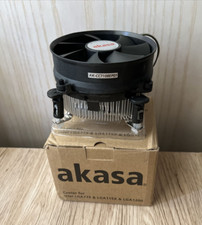 Cooler Compatible For intel LGA775, LGA115X , LGA1200 12 Volts (DC) NEW picture