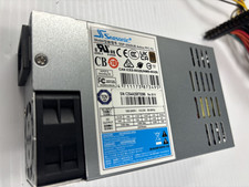 Seasonic SSP-250SUB Active PFC F0 250W 80 Plus Bronze Desktop Power Supply #0457 picture
