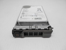 Dell 39XRY 16TB 7.2K SATA 3.5
