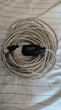 C2G 39000 39.3ft (12m) USB 2.0 A Male to A Female Active Extension Cable picture