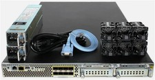 CISCO FPR-4115-K9 FIREPOWER SECURITY APPLIANCE FPR-4115 Firewall FPR4115 200GSSD picture