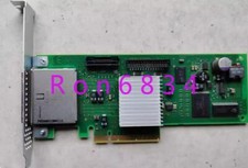 1pc used IBM POWER6 PCIe card 57B3 74Y8748 46K5840 picture